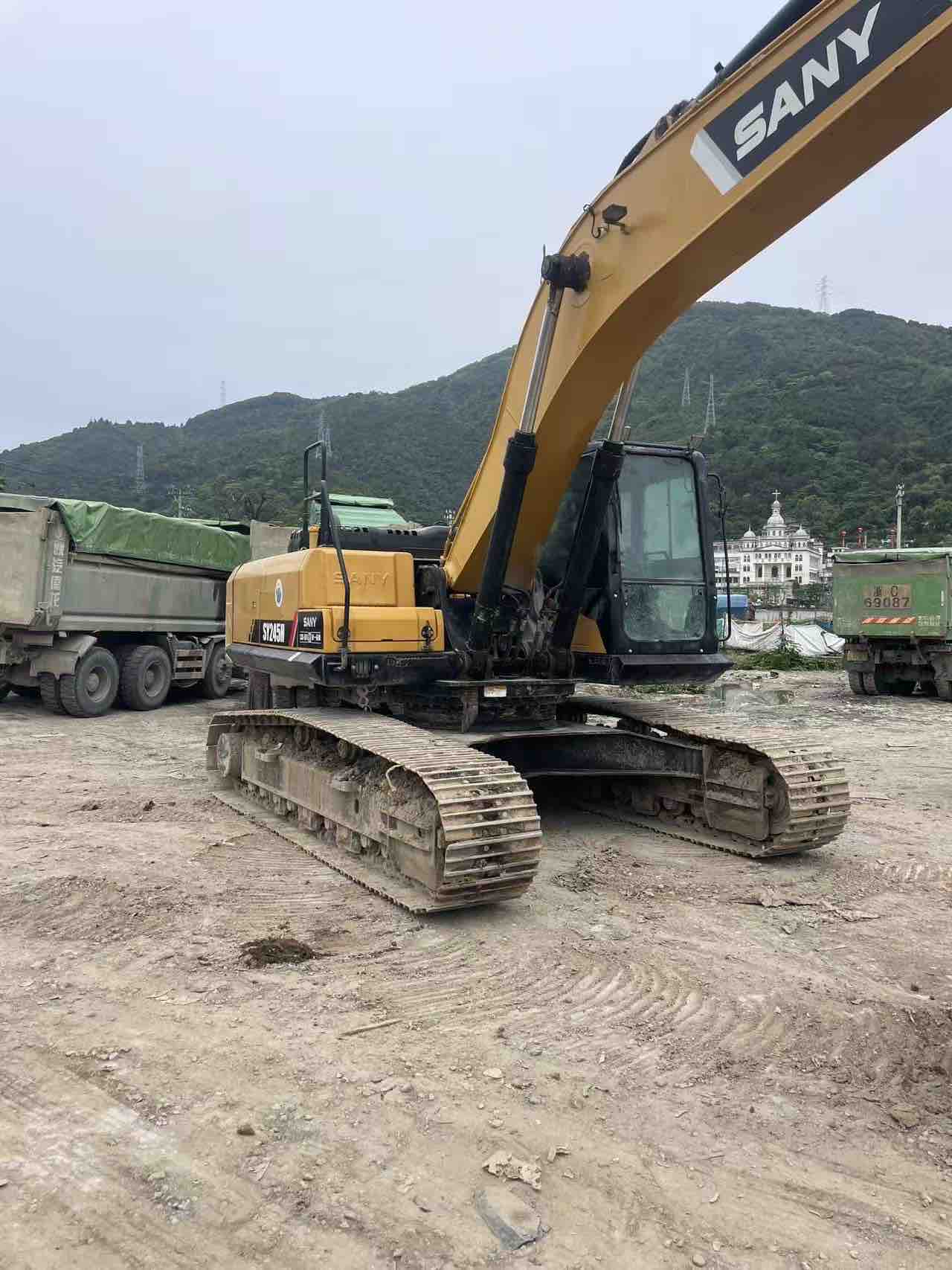51机械