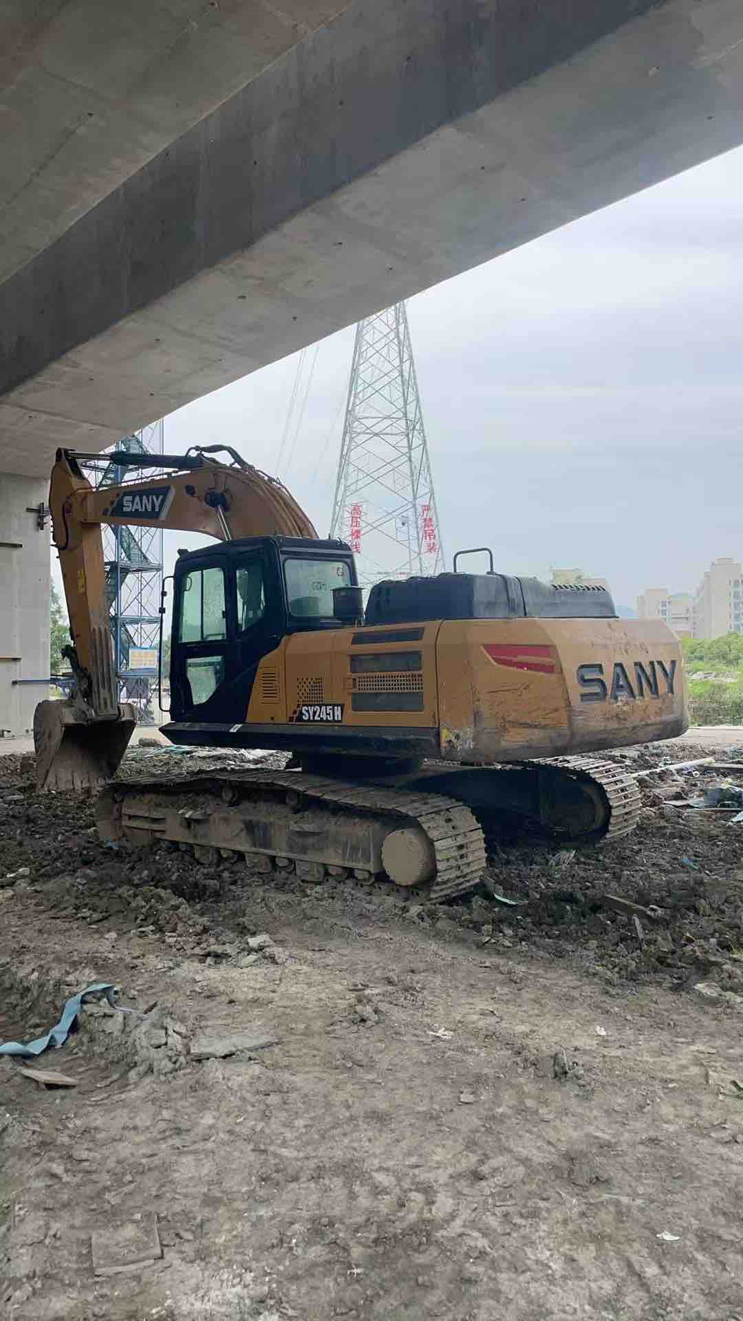 51机械