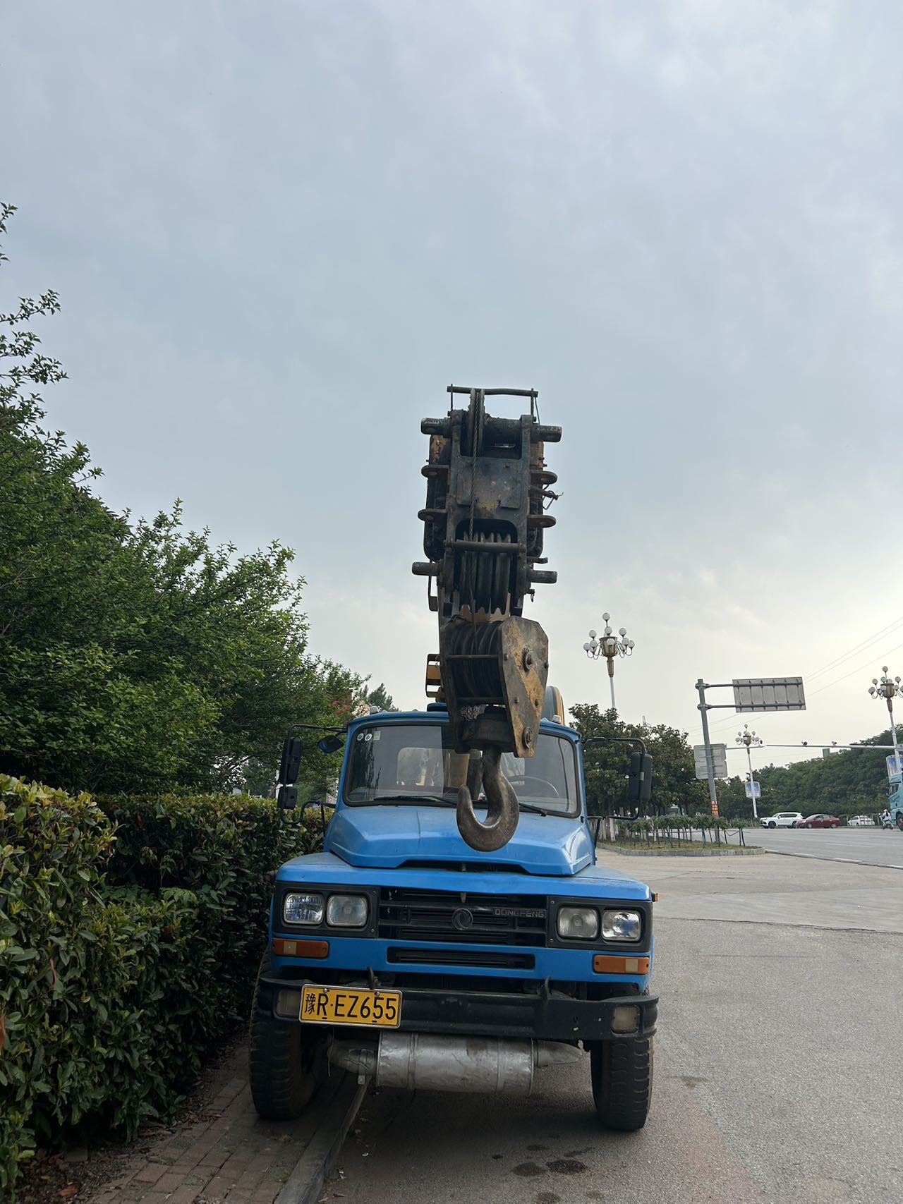 51机械