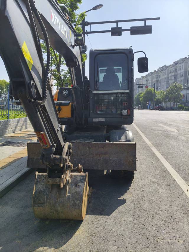 51机械