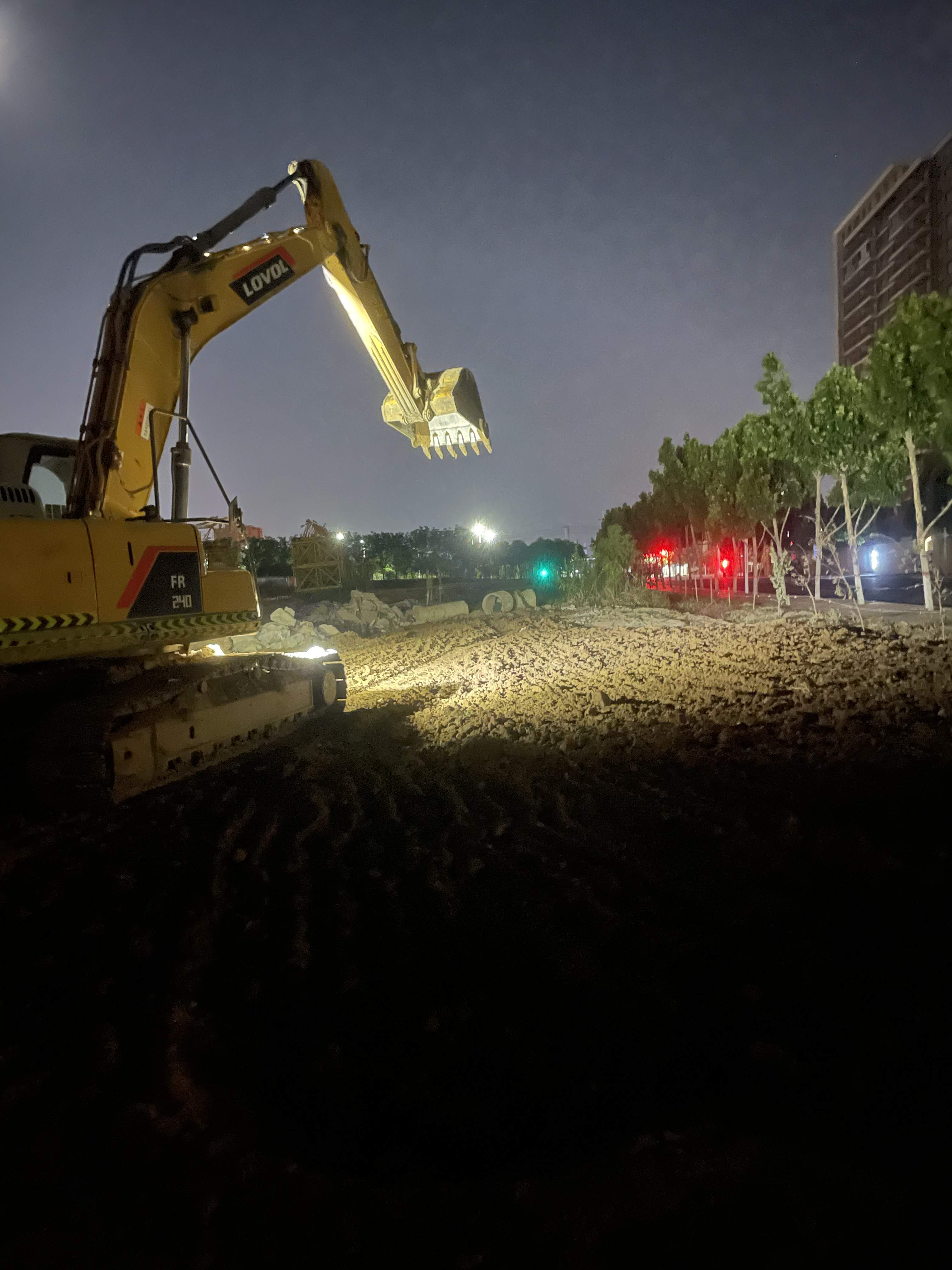 51机械