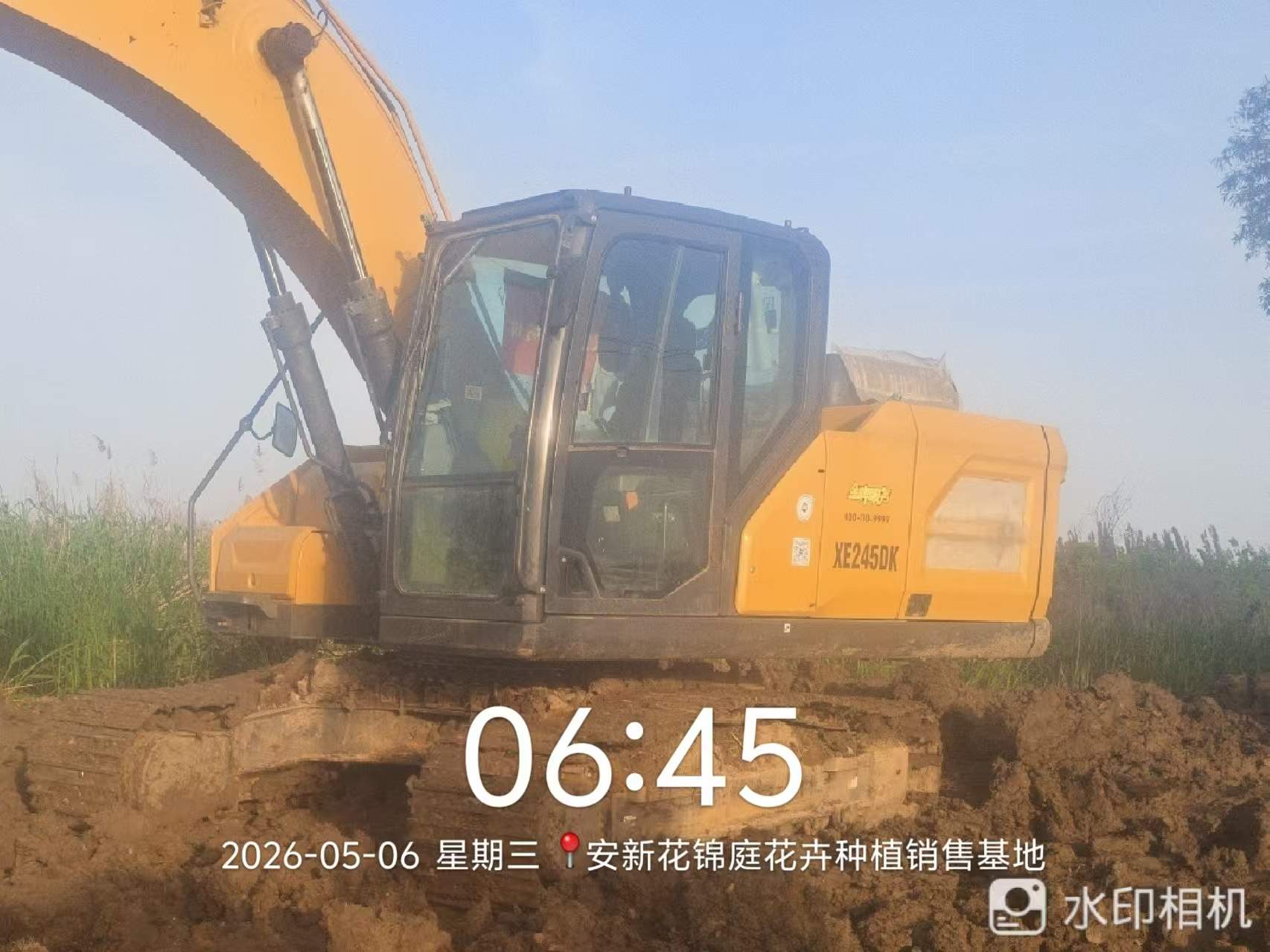 51机械