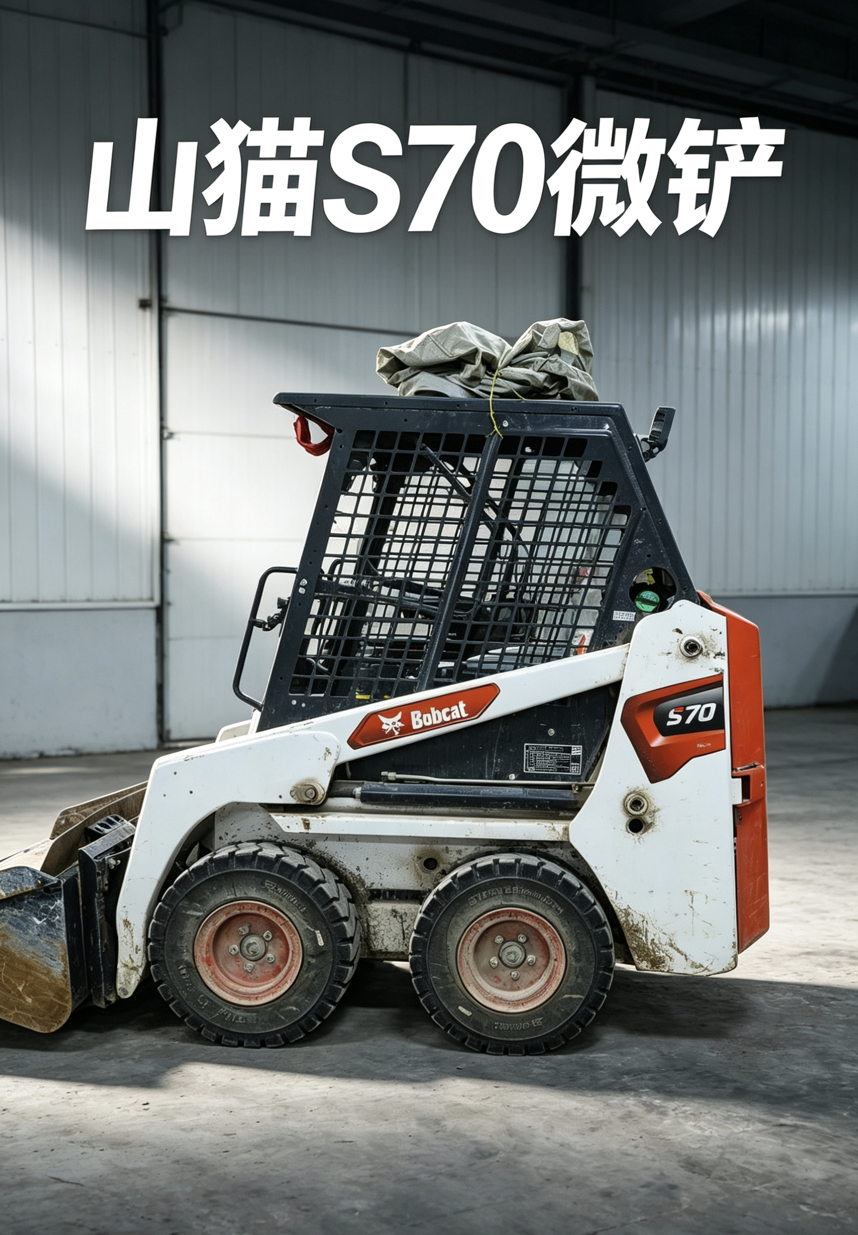 51机械