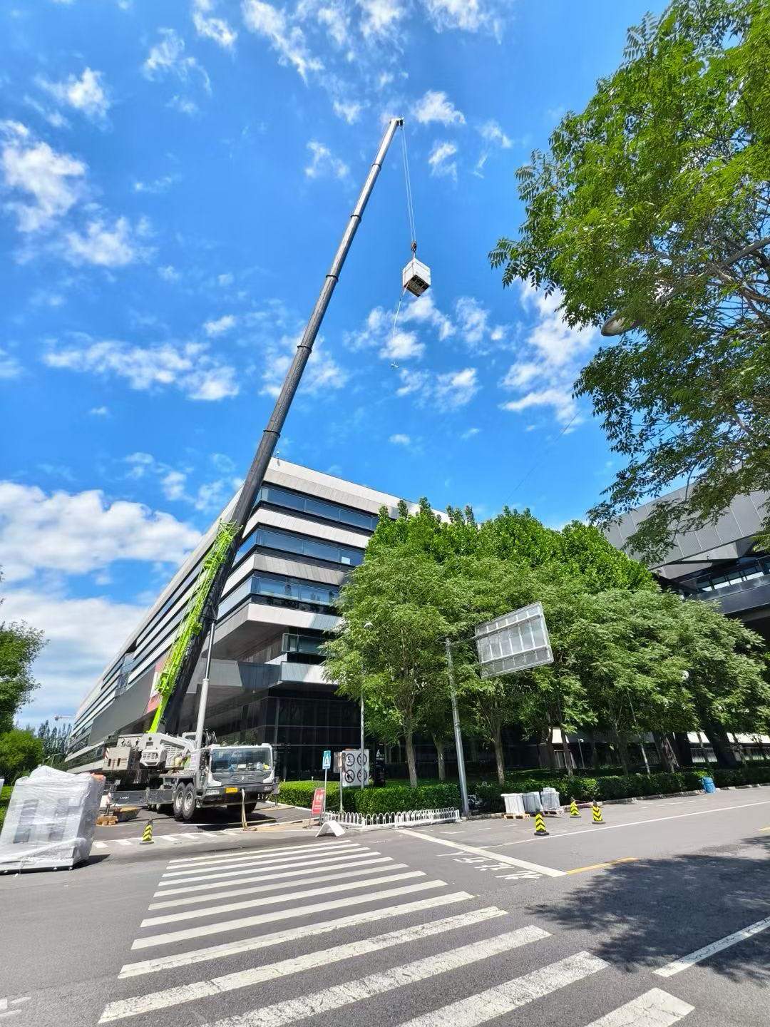 51机械