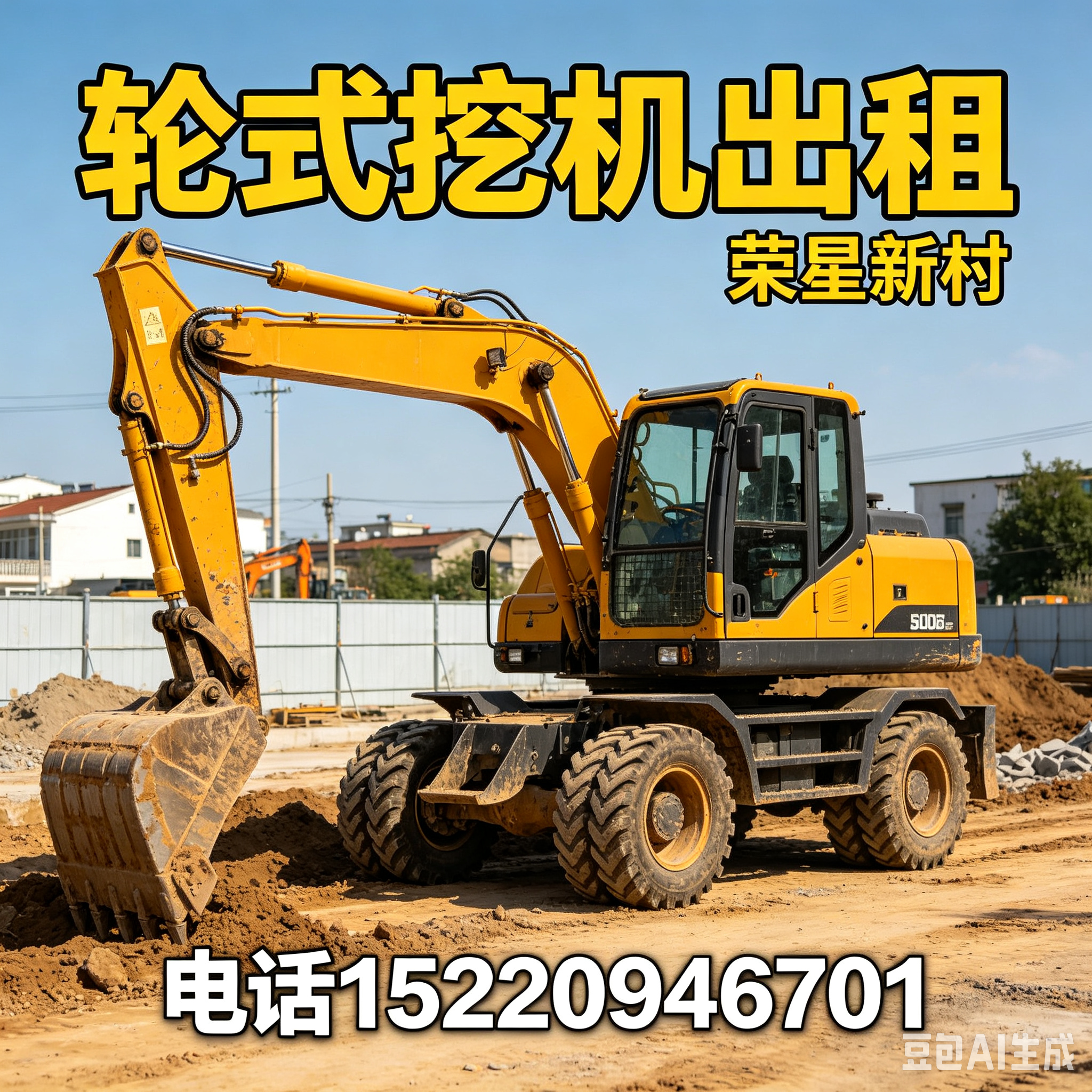 51机械
