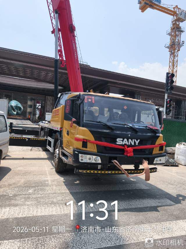 51机械