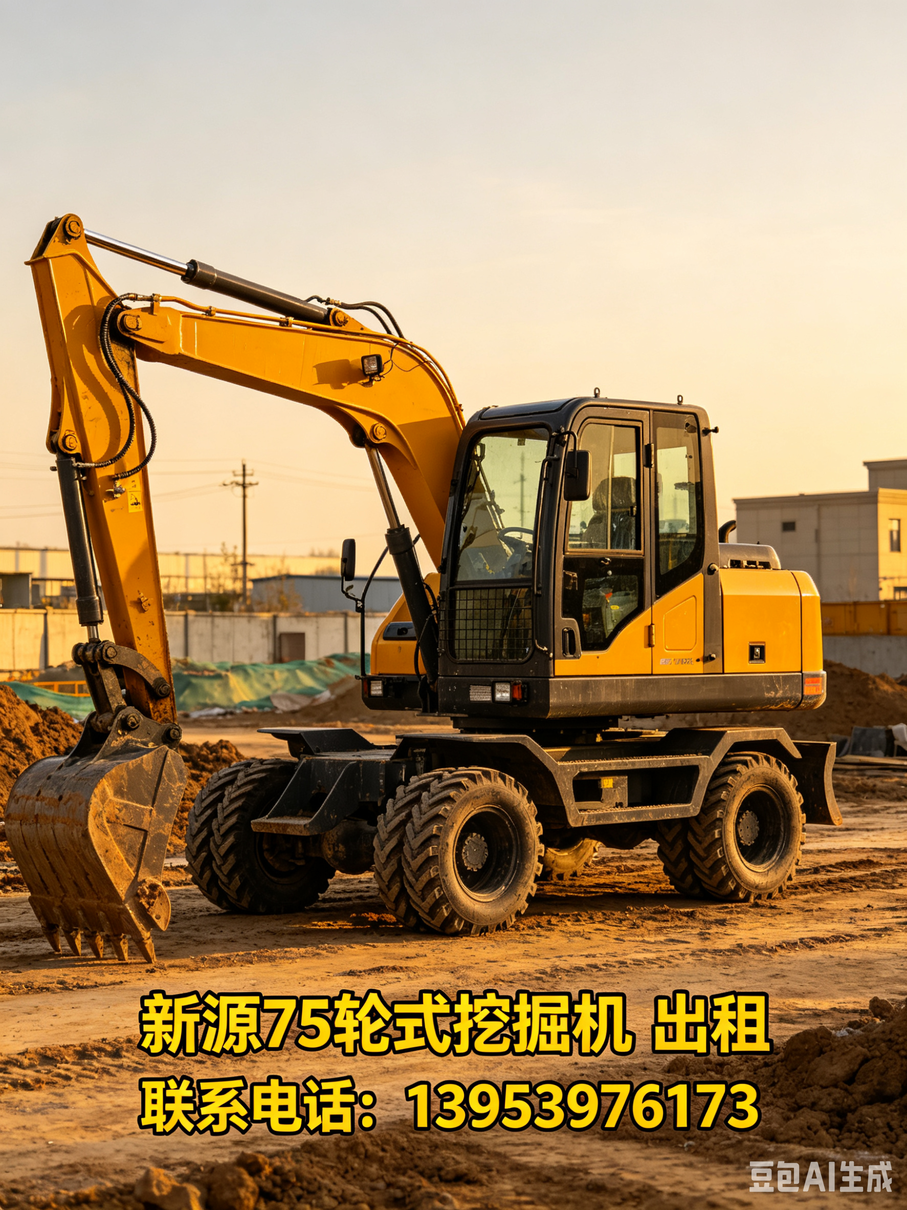 51机械