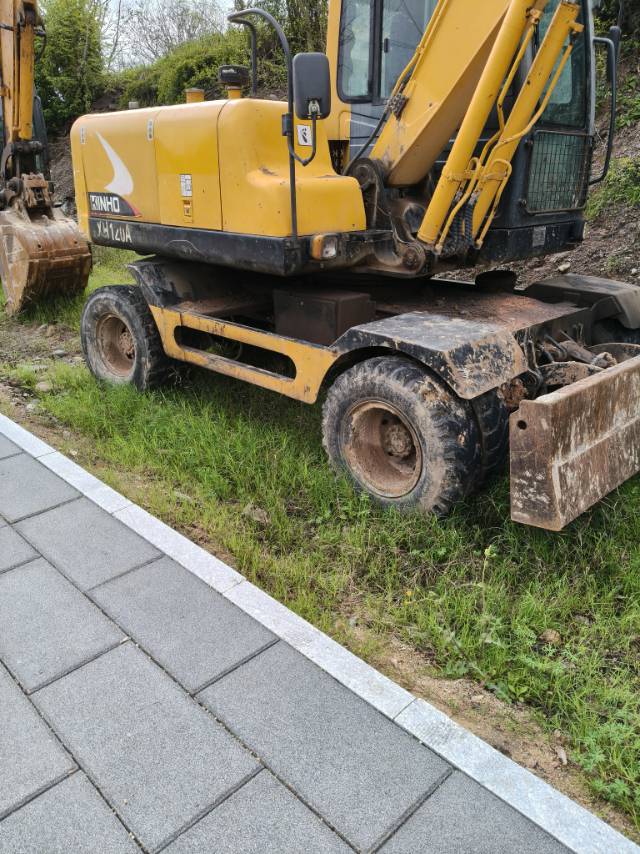 51机械
