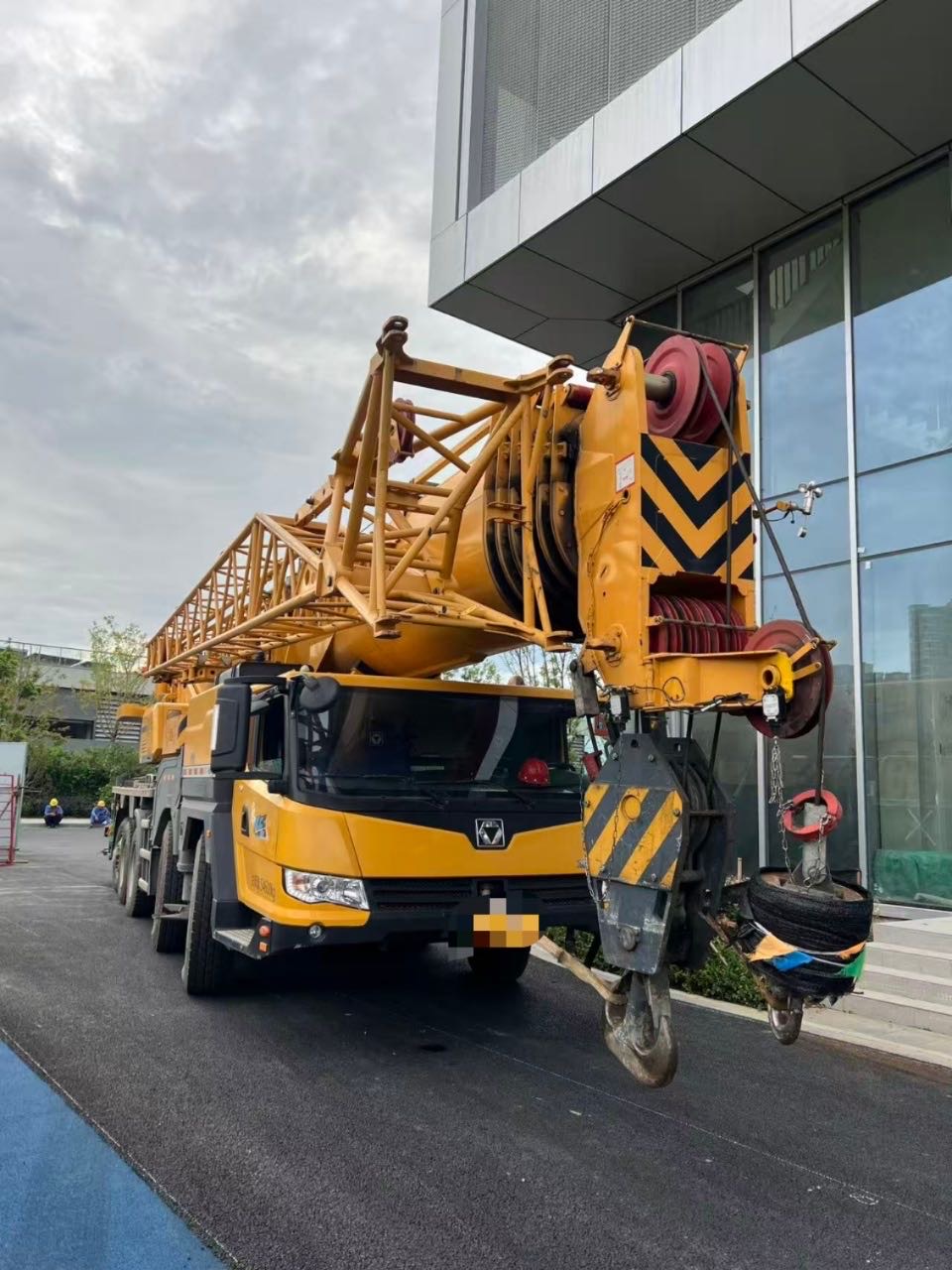51机械