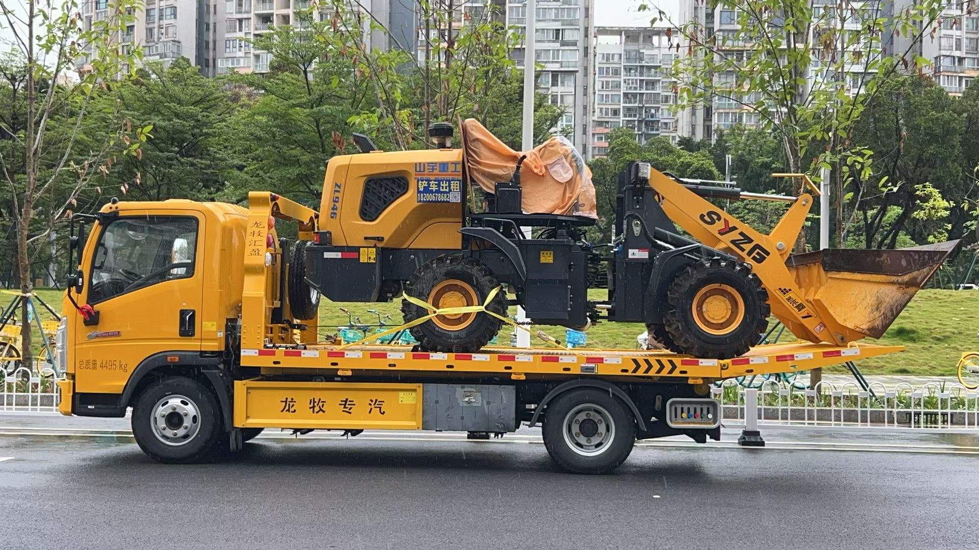 51机械