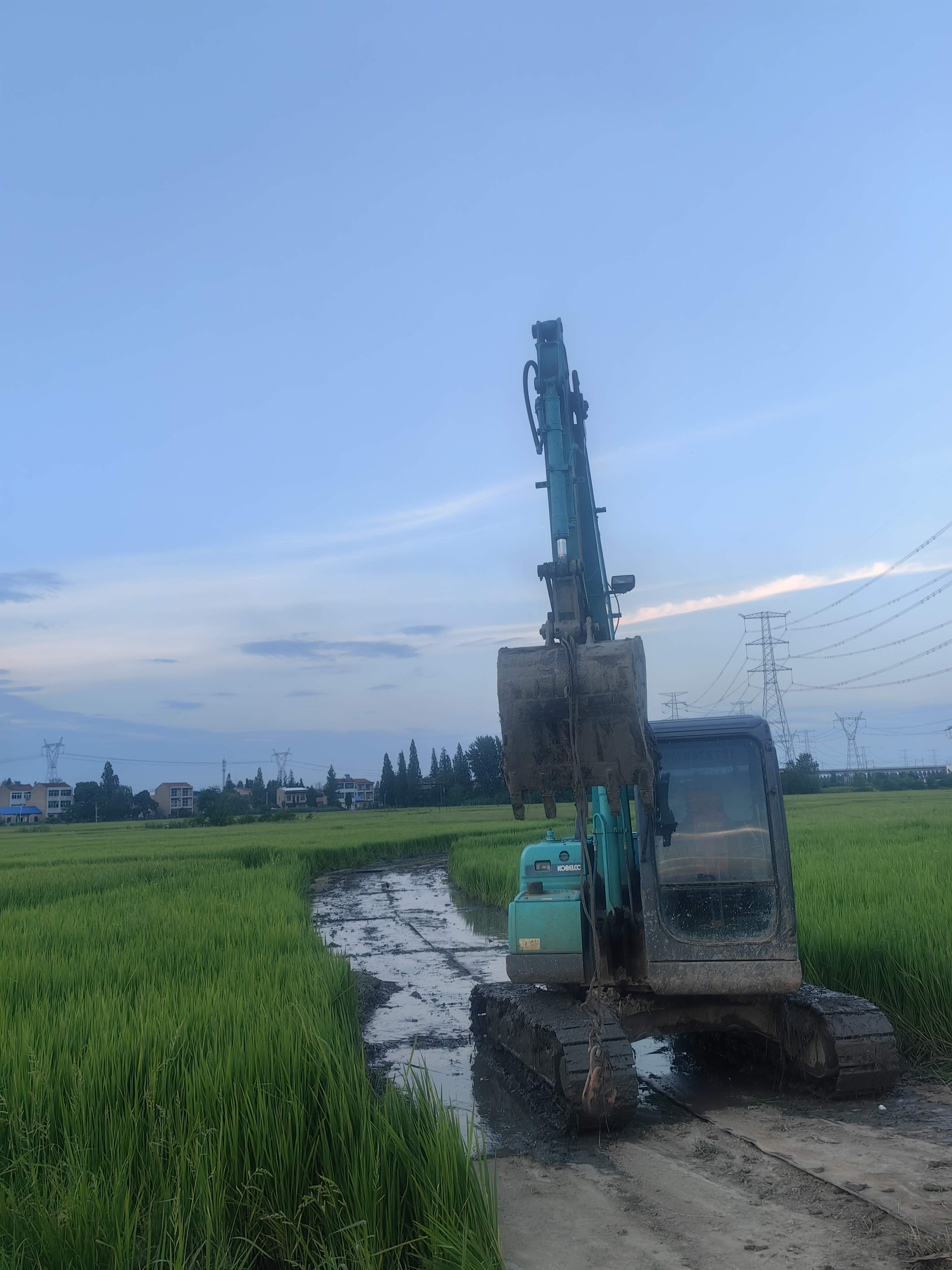 51机械
