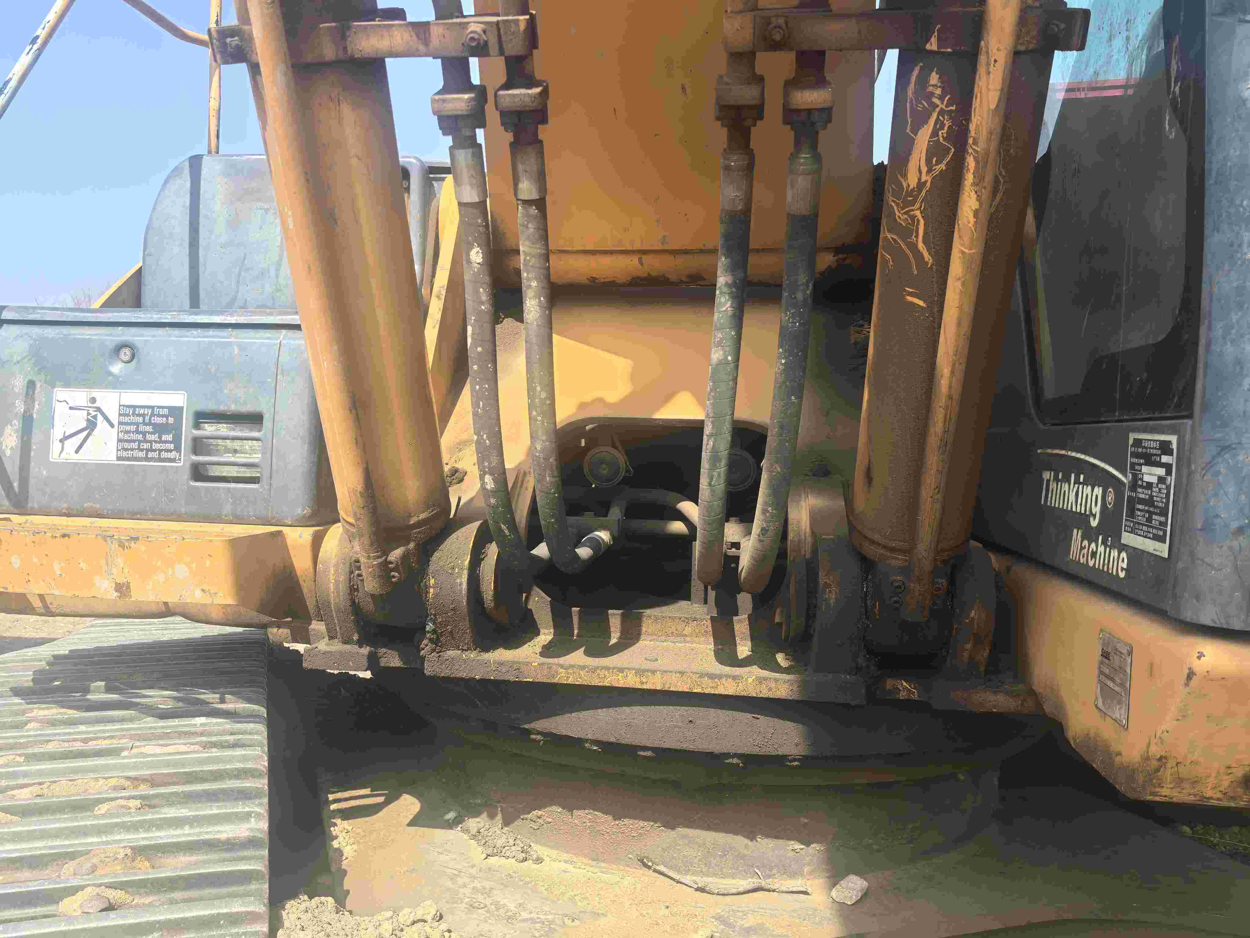 51机械