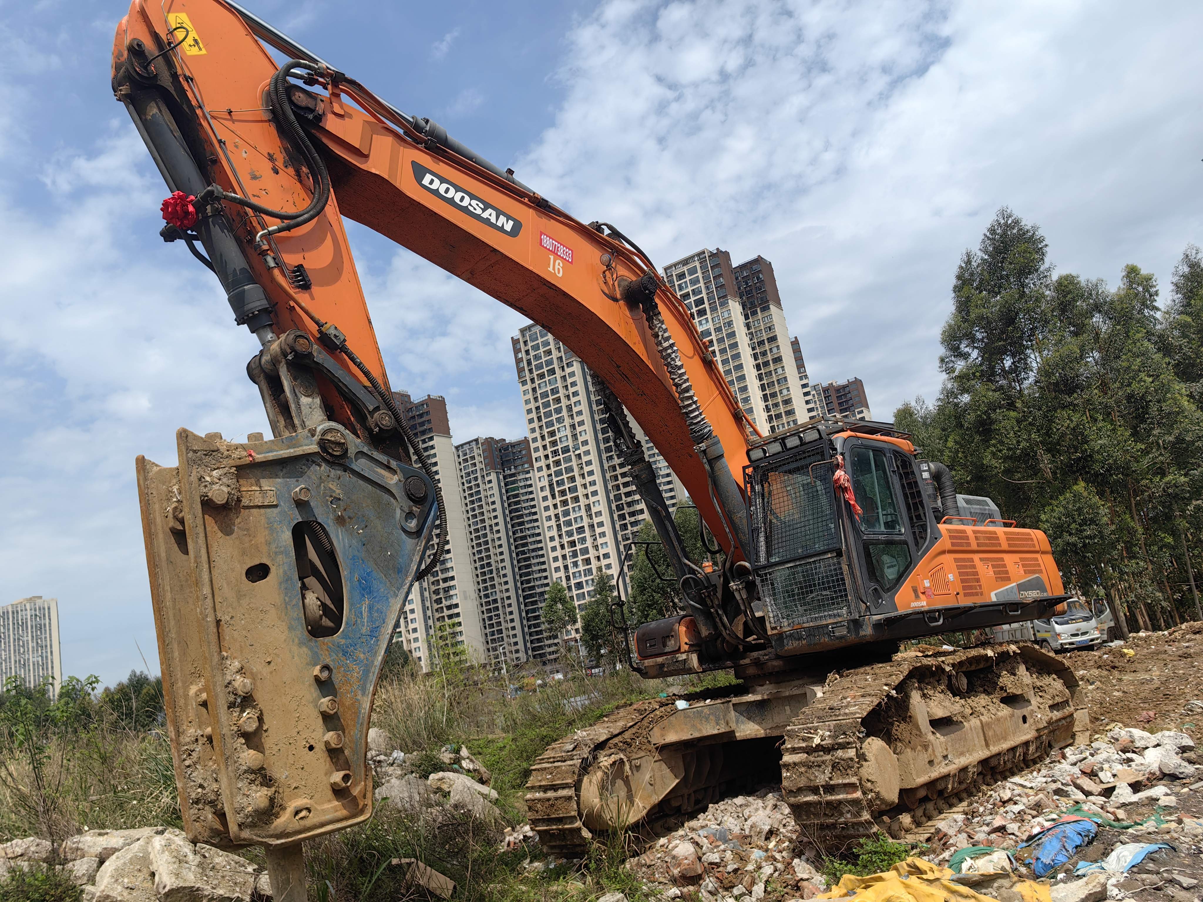 51机械