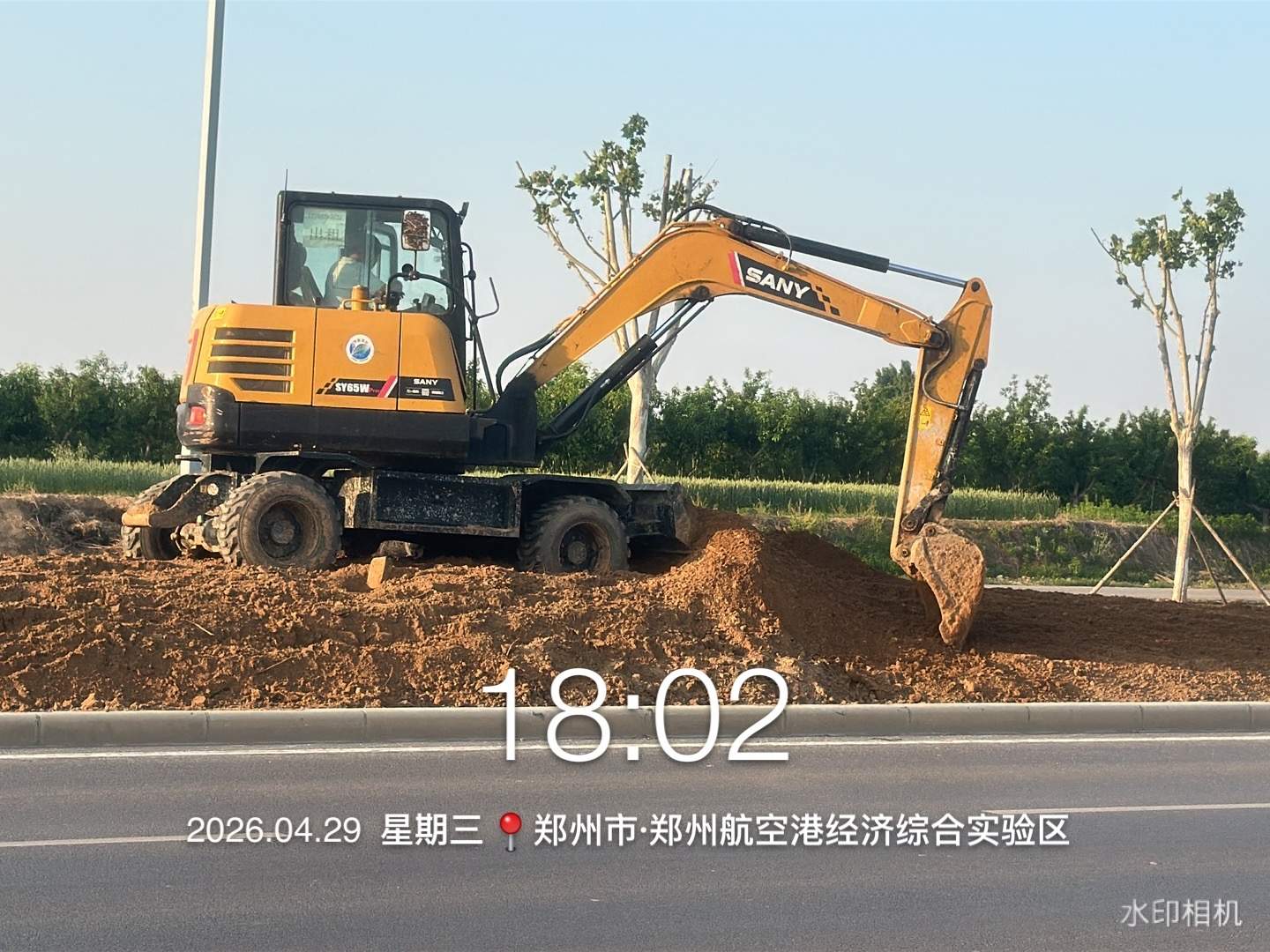 51机械