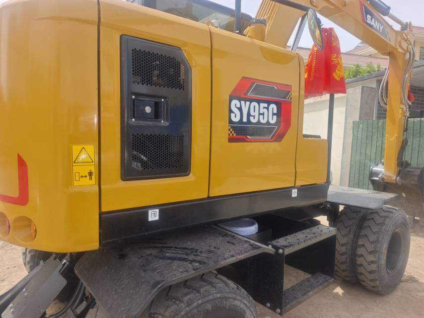 51机械