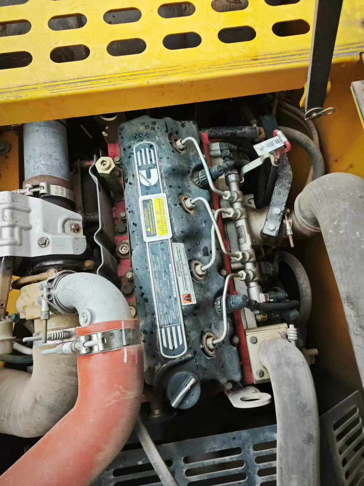 51机械