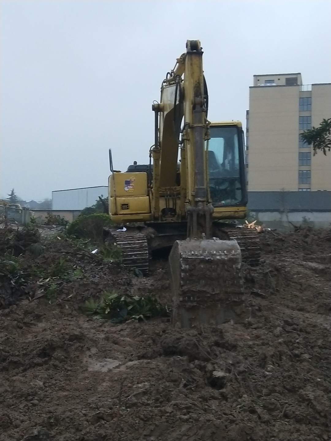 51机械