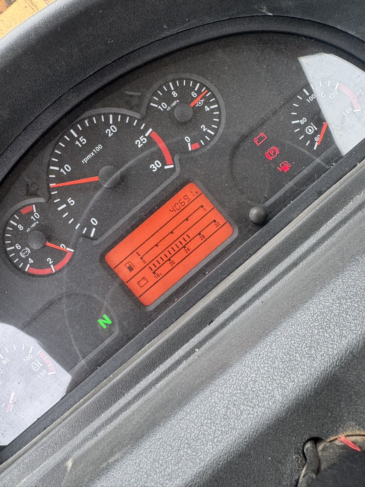 51机械