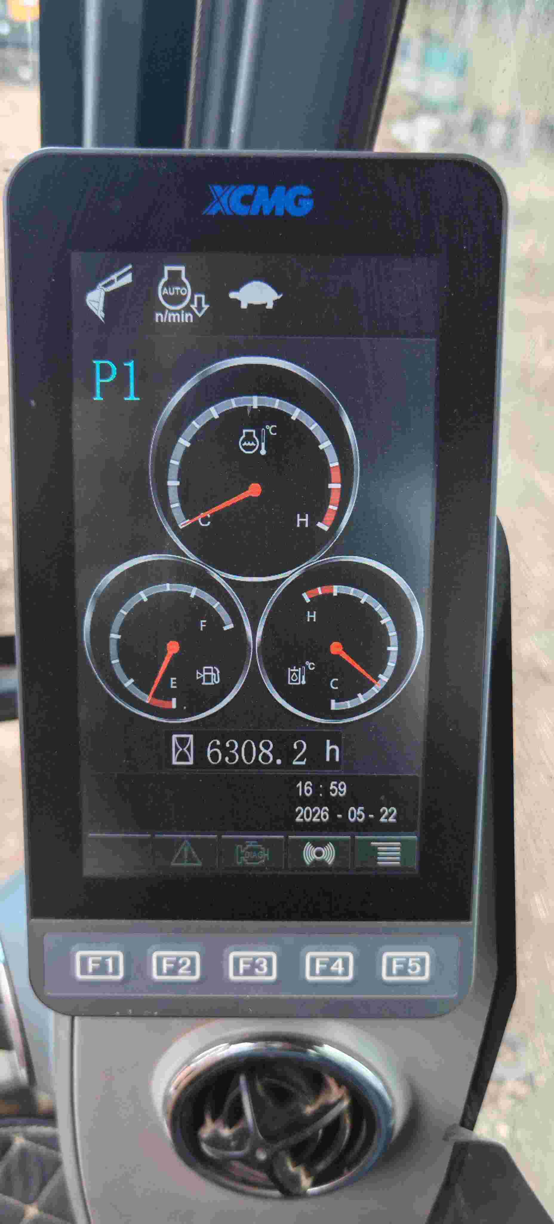 51机械
