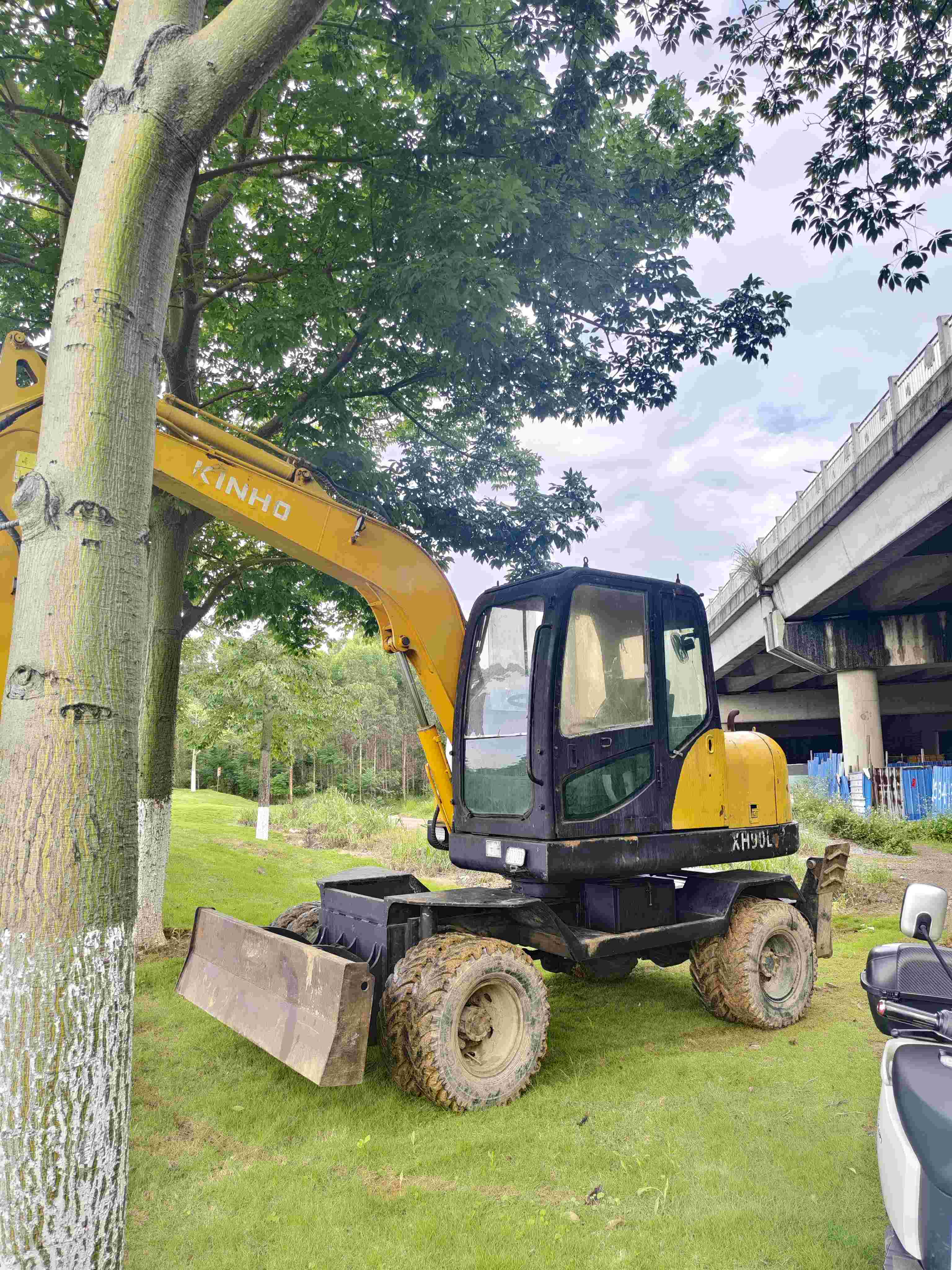 51机械