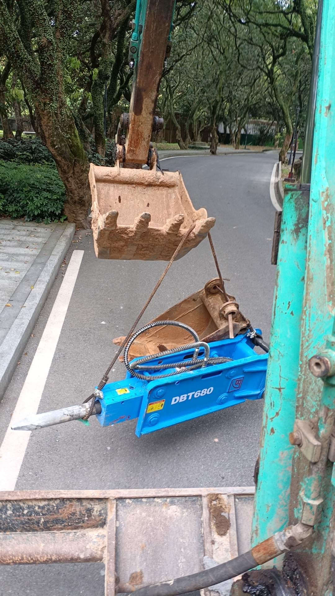 51机械