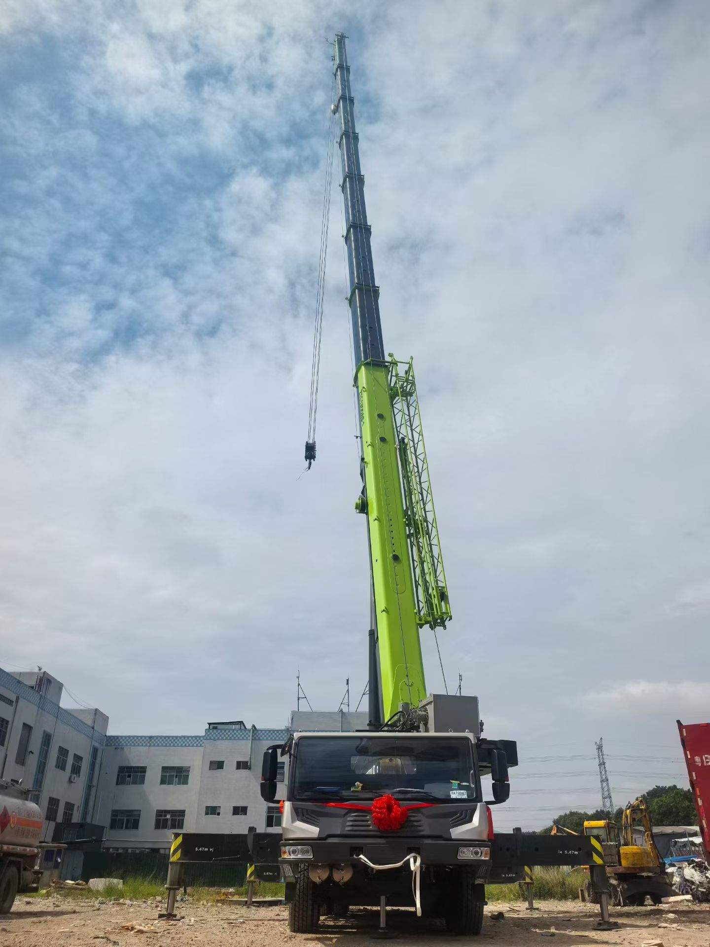 51机械