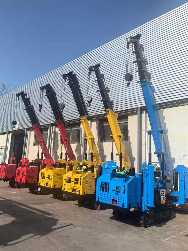 51机械