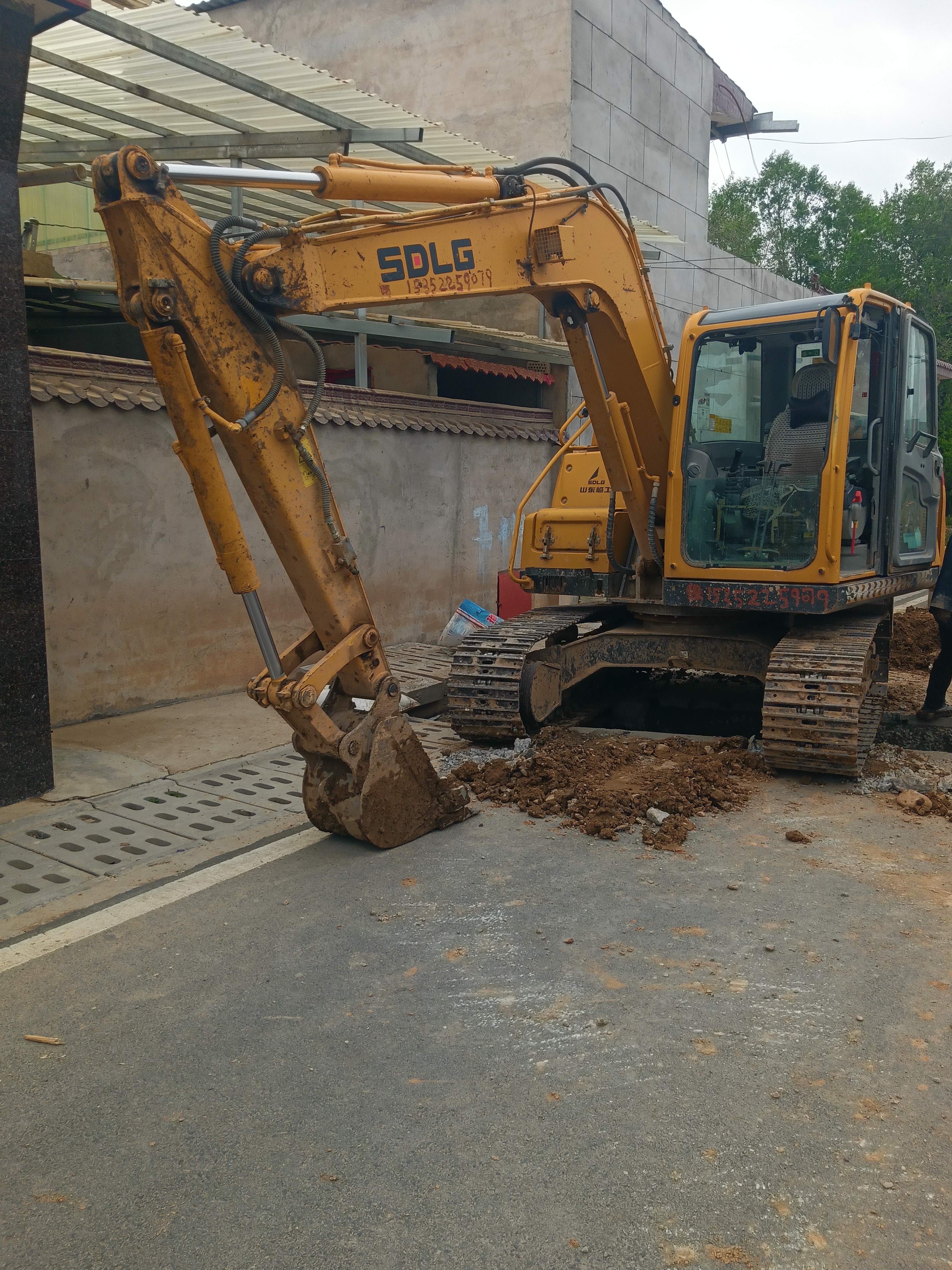 51机械