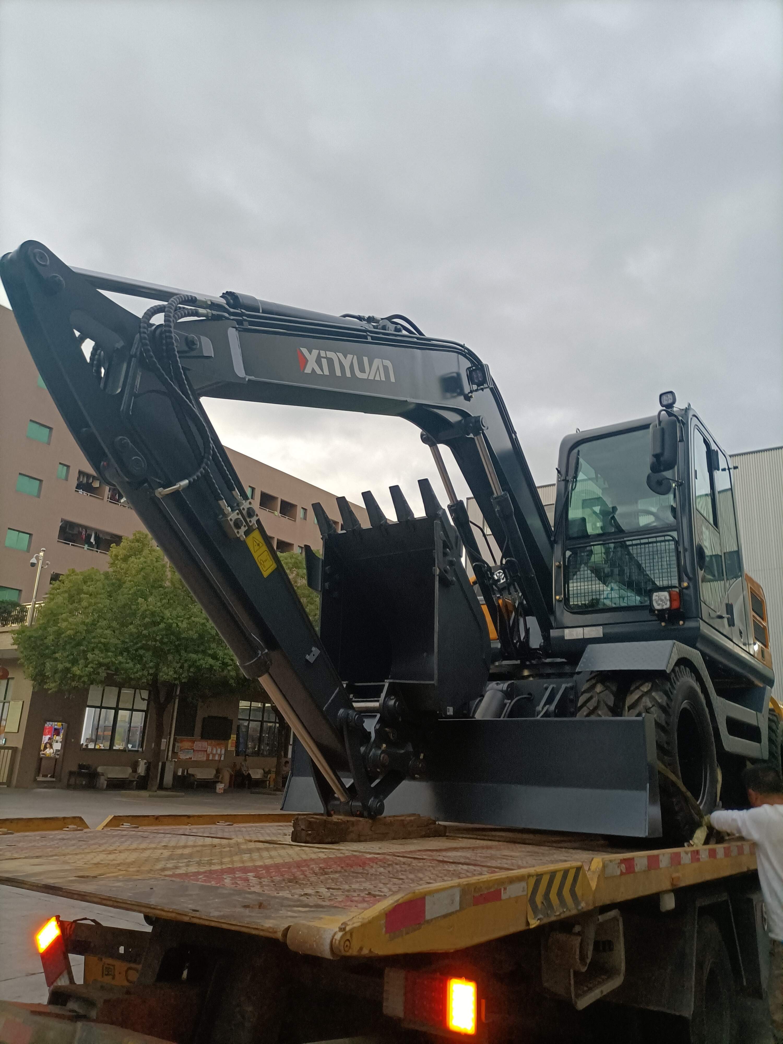 51机械