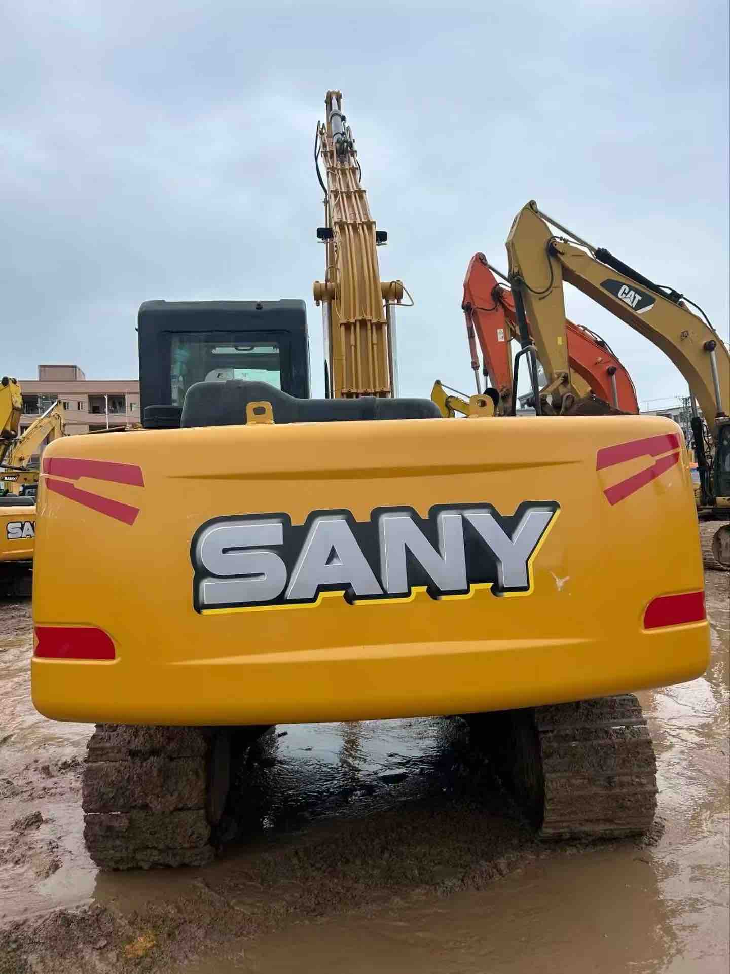 51机械