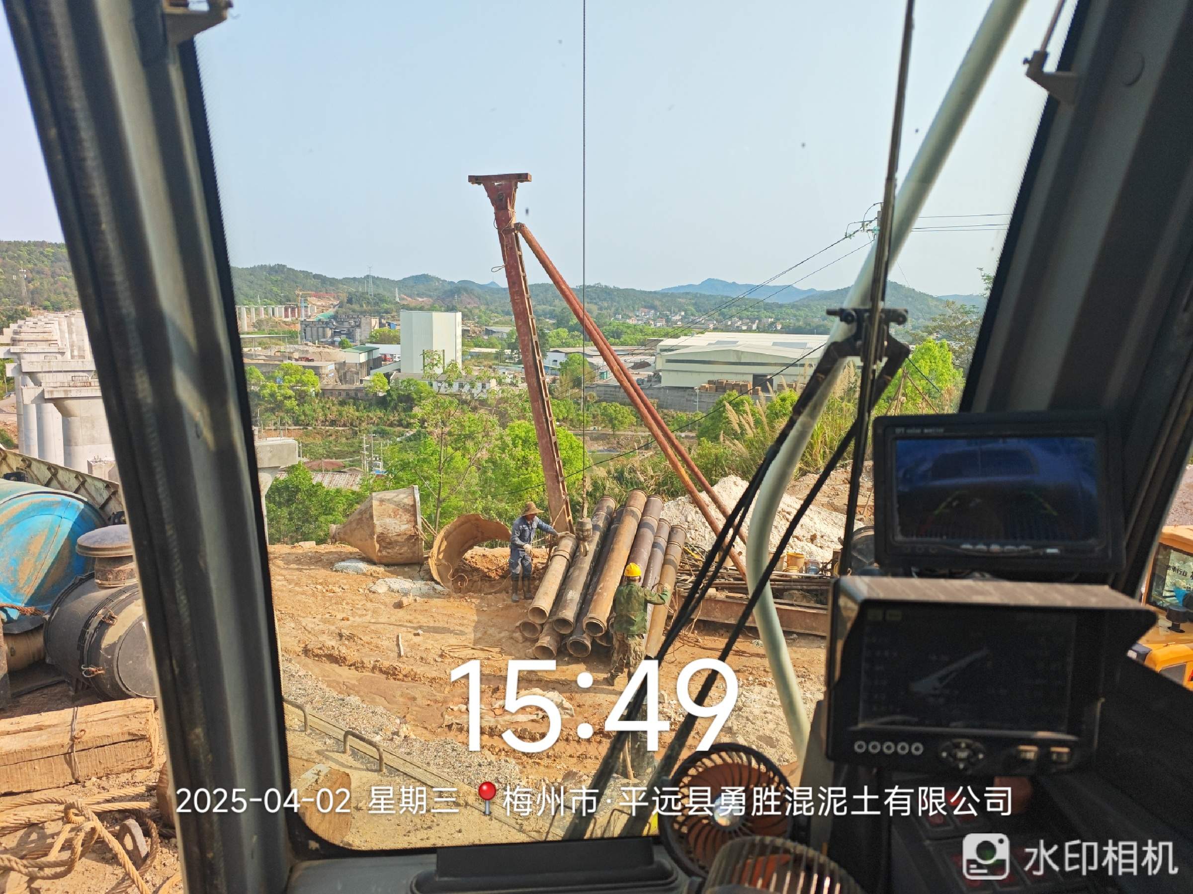 51机械