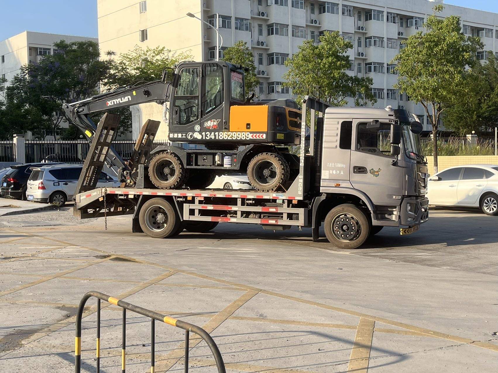 51机械