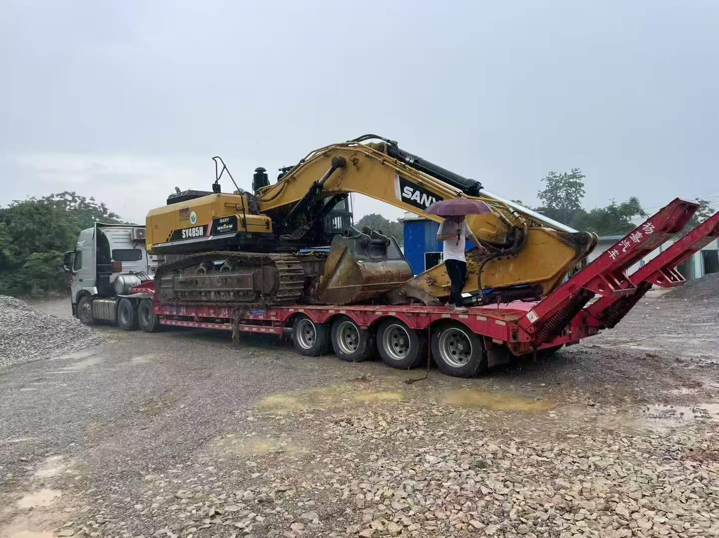 51机械
