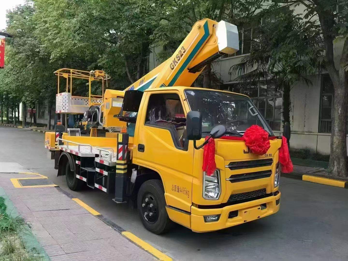 51机械