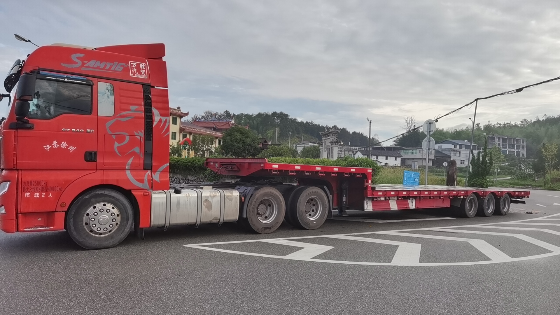 51机械板