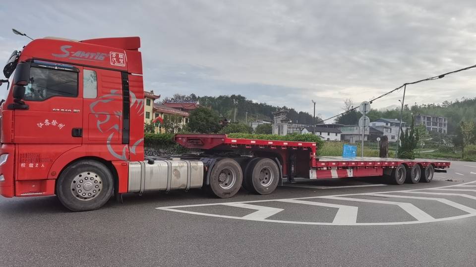 51机械板