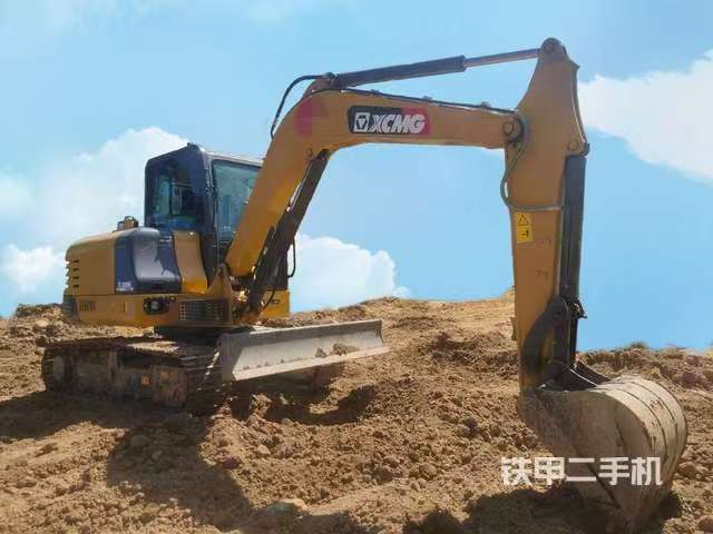 51机械
