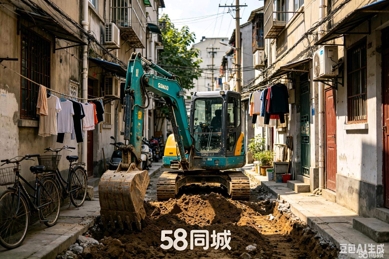 51机械