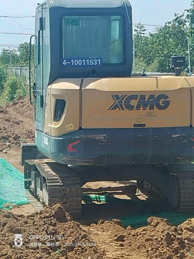 51机械