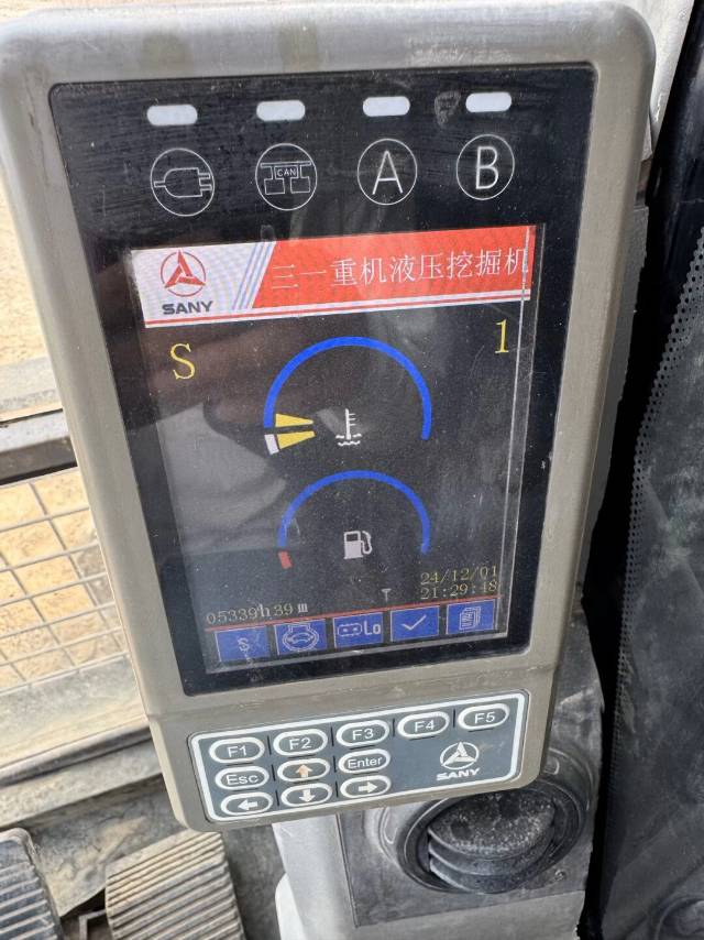51机械