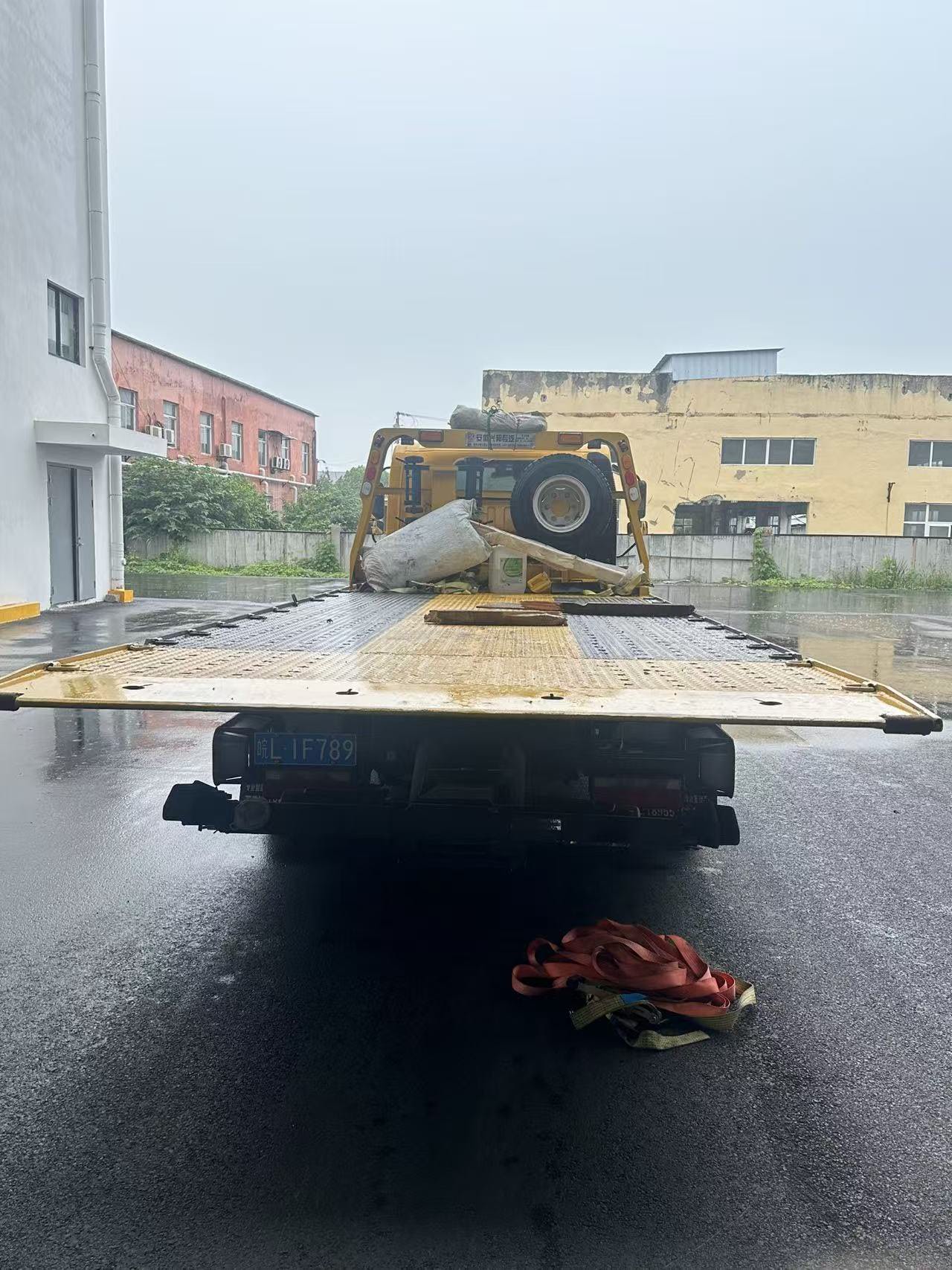 51机械板