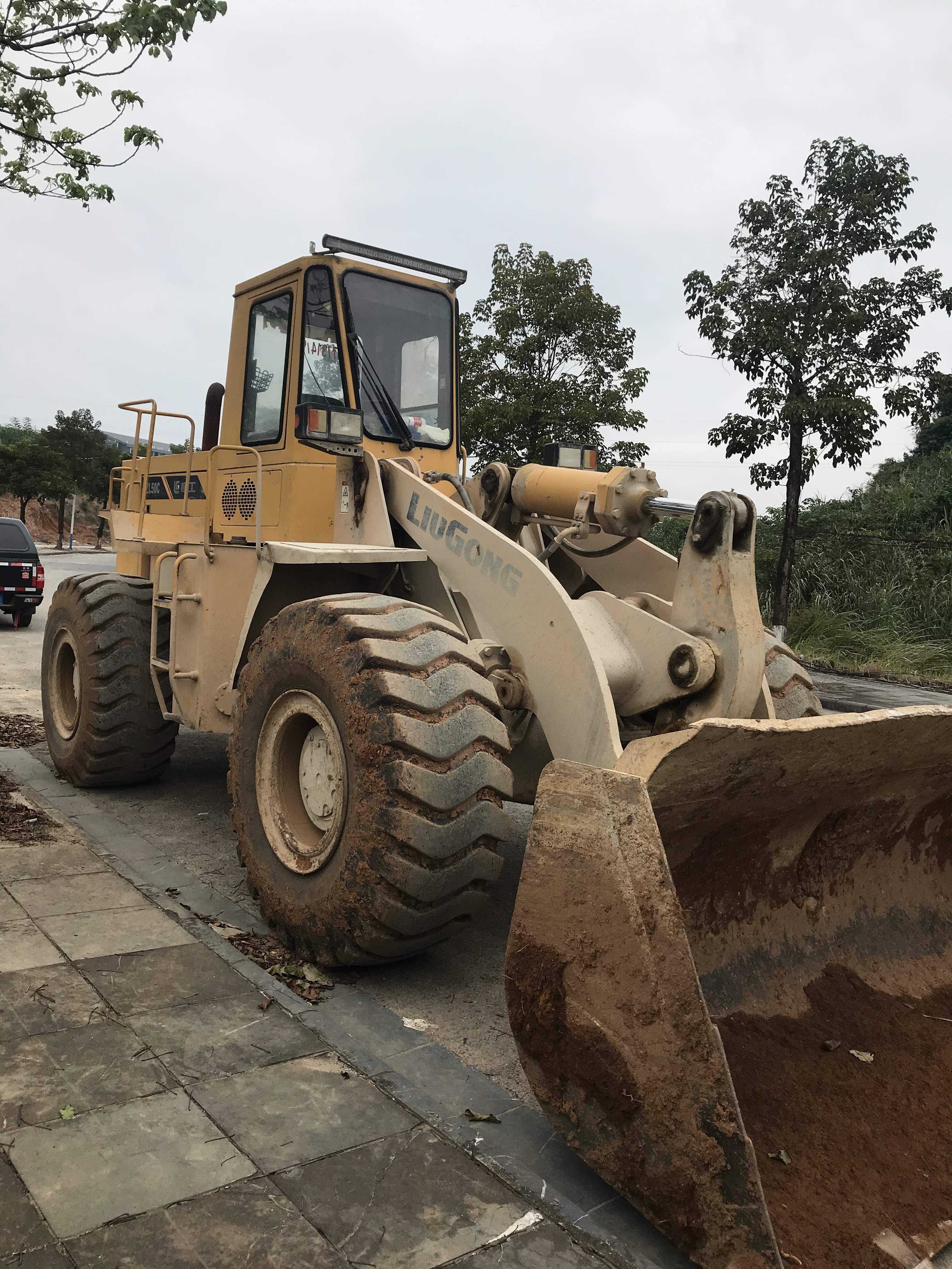 51机械