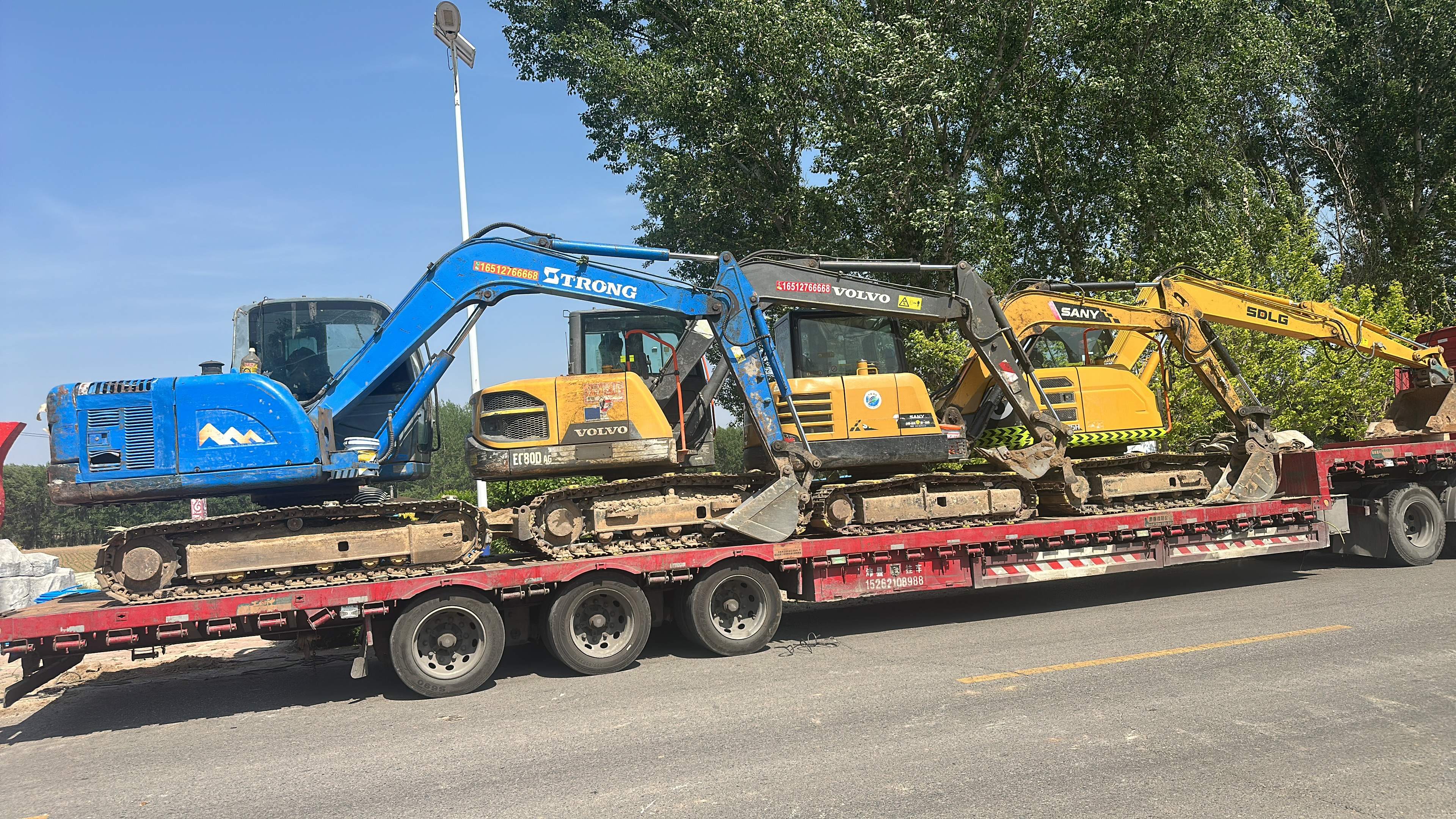 51机械
