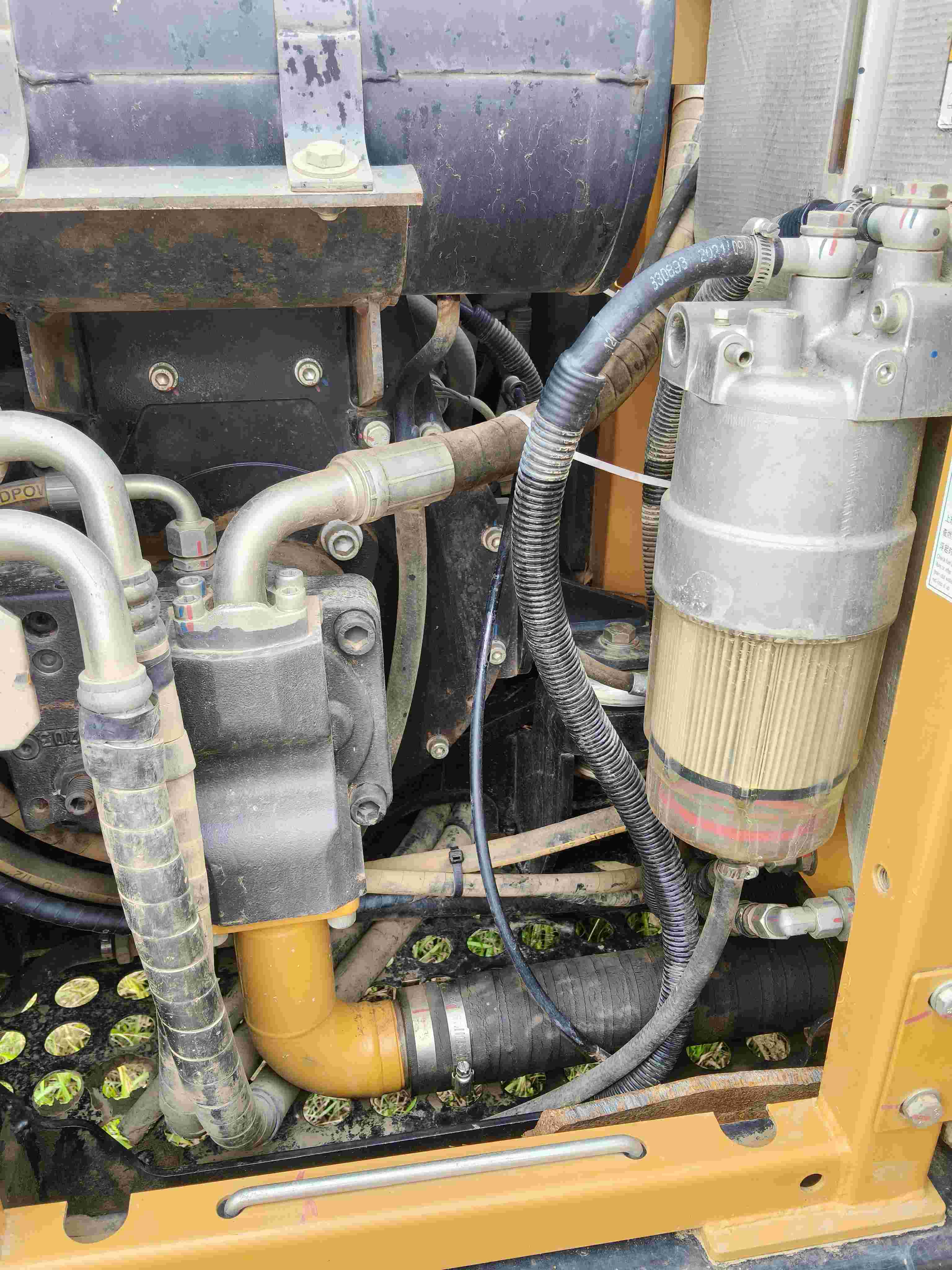51机械