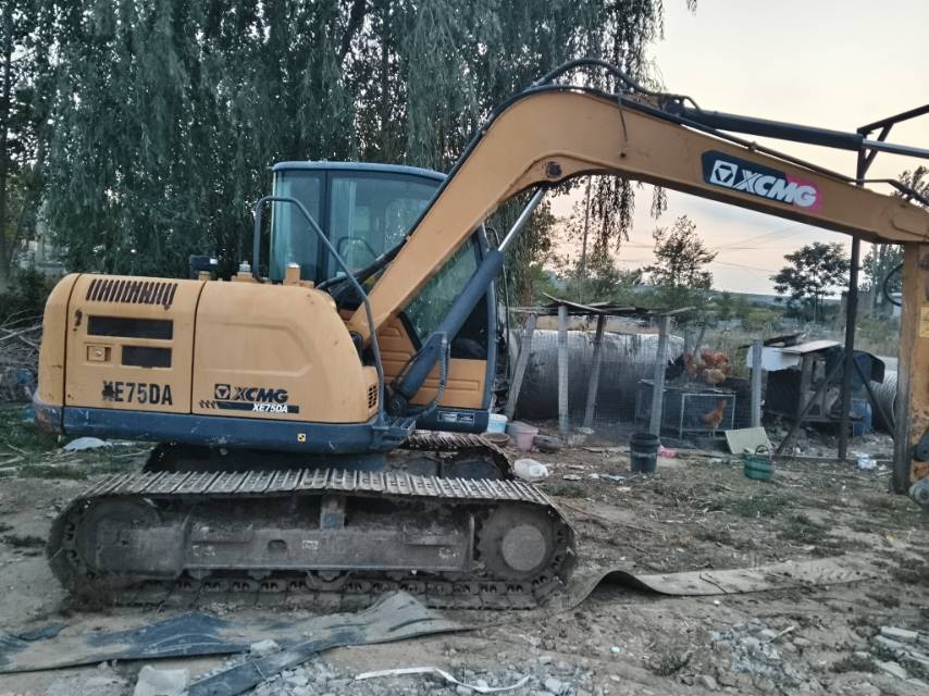 51机械