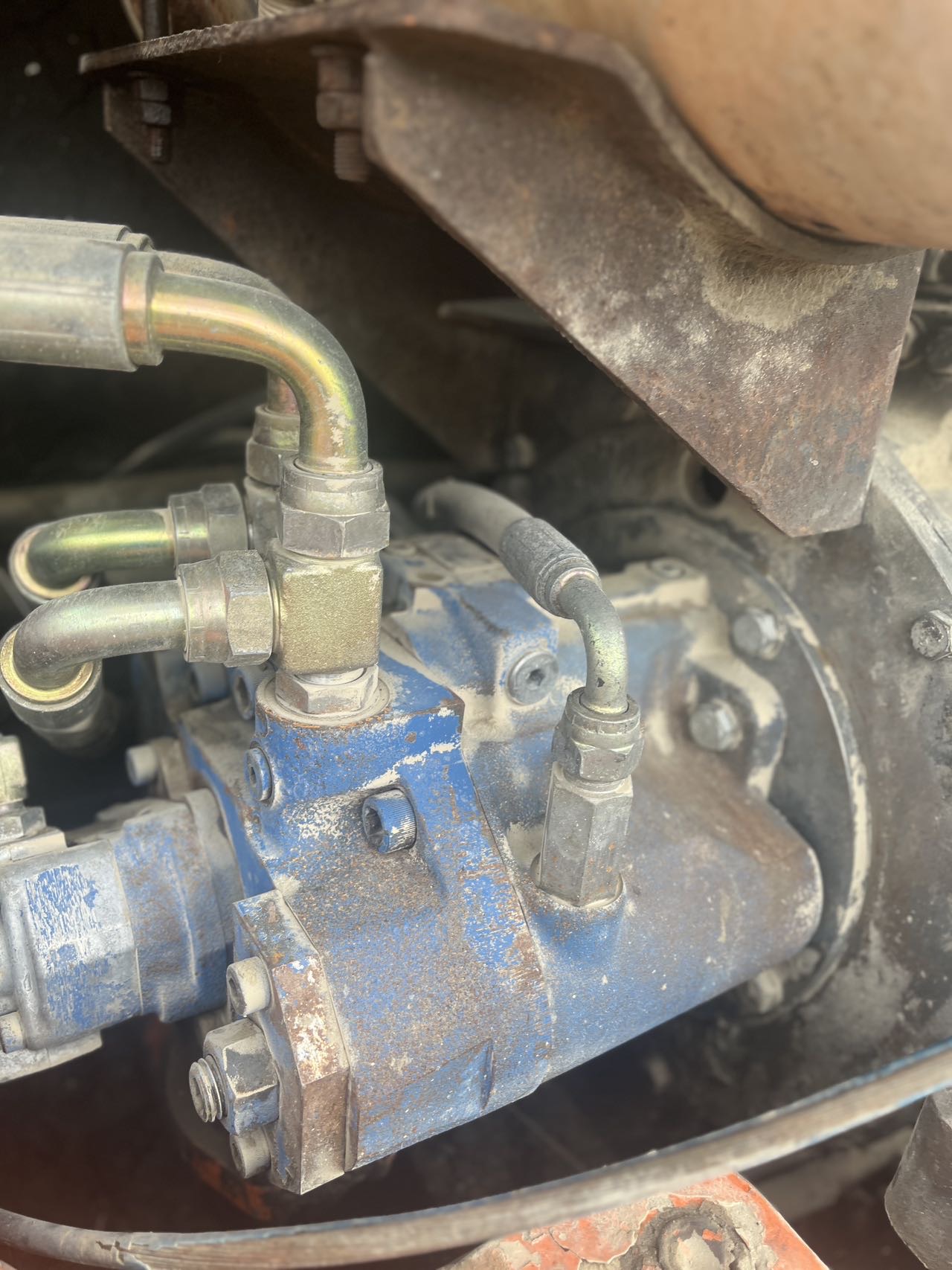 51机械