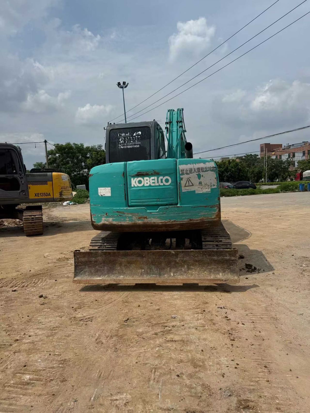 51机械