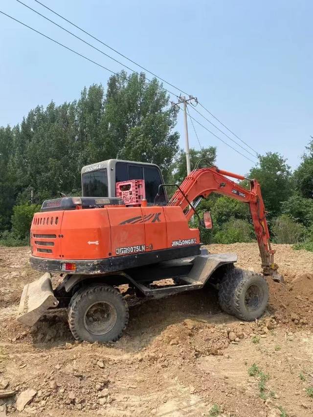 51机械