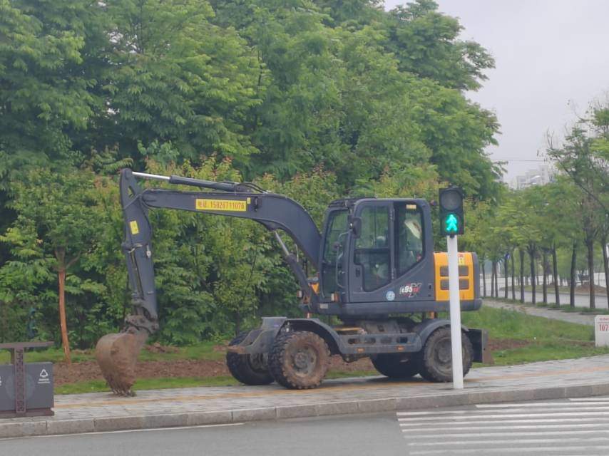 51机械