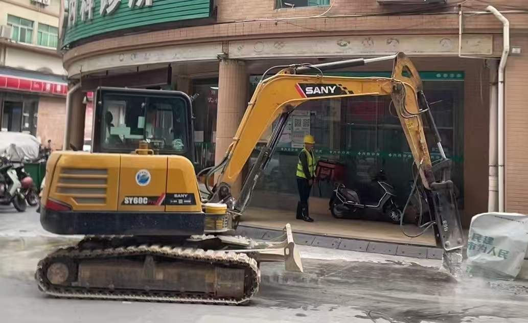 51机械